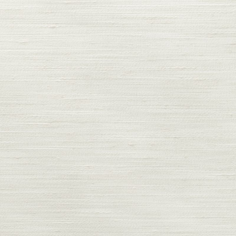 Sample 4852.101.0 Kravet Basics White Texture Kravet Basics Fabric