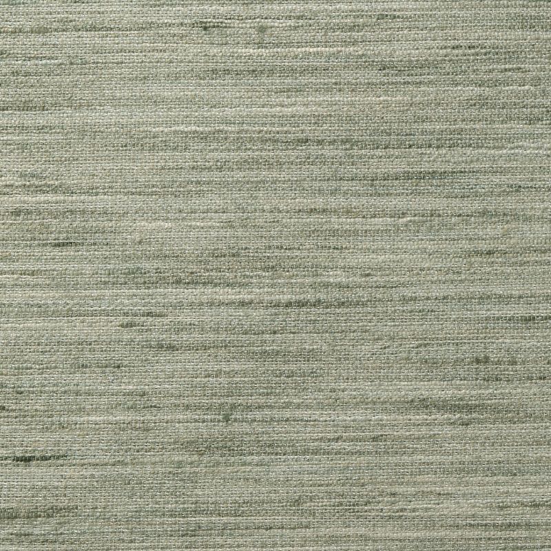 Sample 4854.3.0 Kravet Basics Green Texture Kravet Basics Fabric