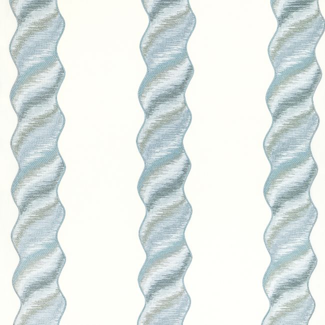Sample - 4890.15.0 | Aqueous, Modern Luxe Iii - Kravet Couture Fabric