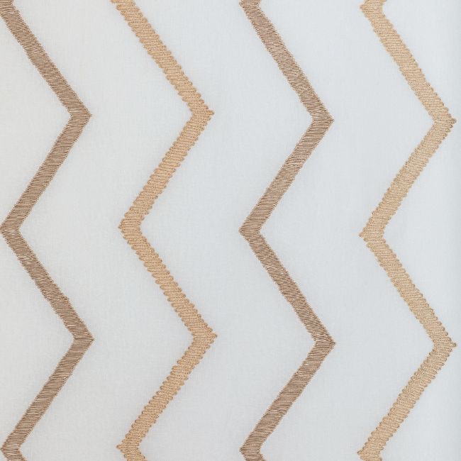 Sample - 4891.16.0 | Ribbon Point, Modern Luxe Iii - Kravet Couture Fabric