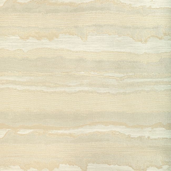 Sample - 4952.416.0 | Silken Dreams, Modern Luxe Silk Luster - Kravet Couture Fabric