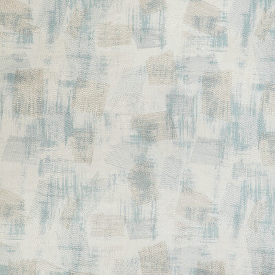 Sample - 5002.35.0 | Bedazzled, Candice Olson Collection - Kravet Design Fabric
