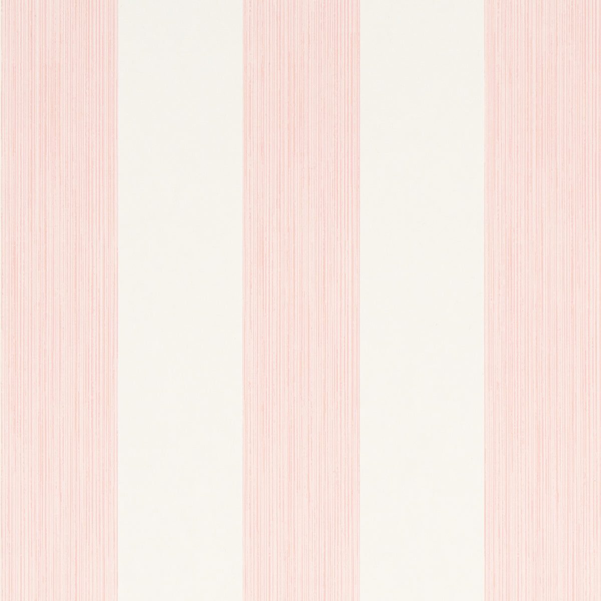 Purchase 5013620 | Edwin Stripe Wide, Petal - Schumacher Wallpaper