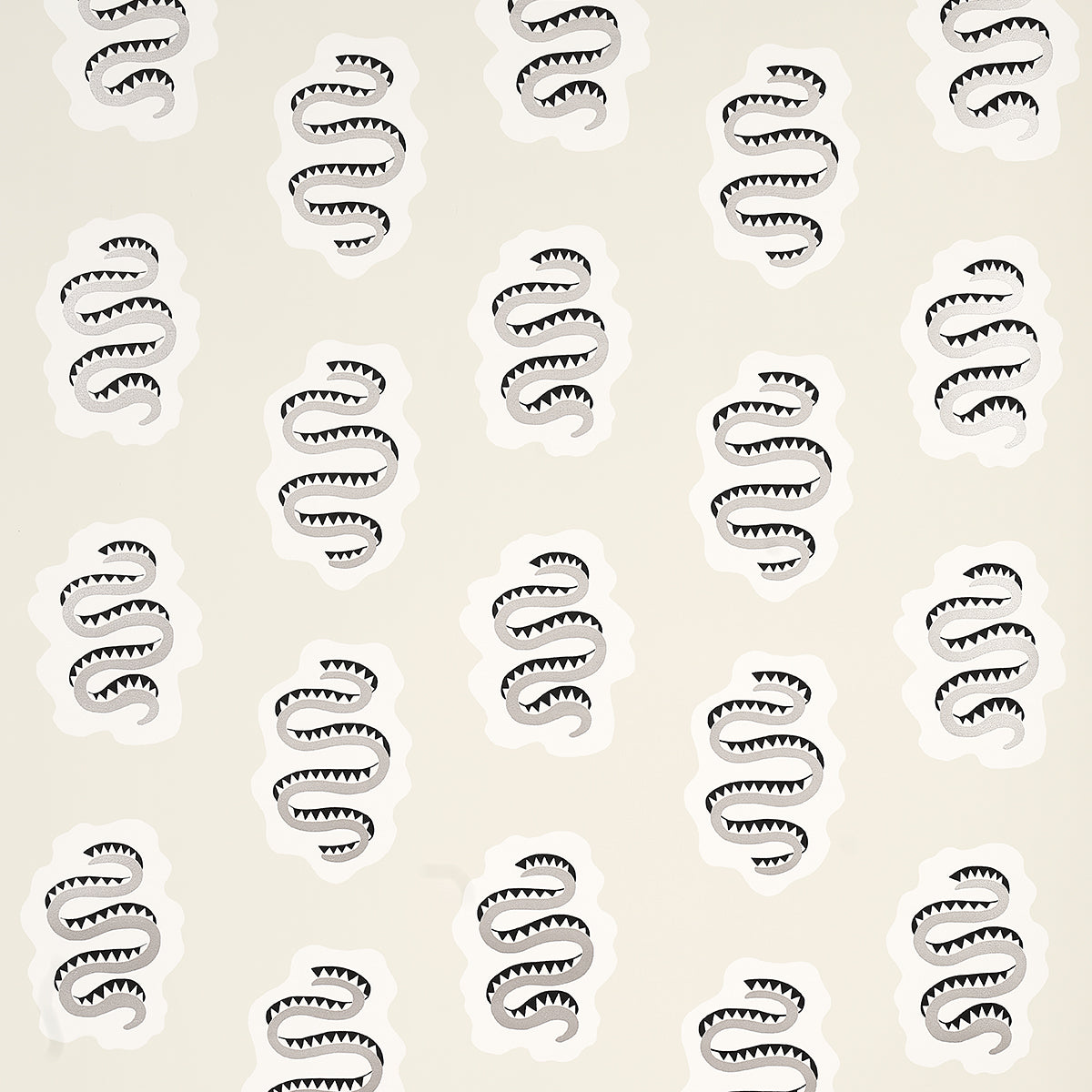 Purchase 5014811 | Elsa, Sandstone - Schumacher Wallpaper