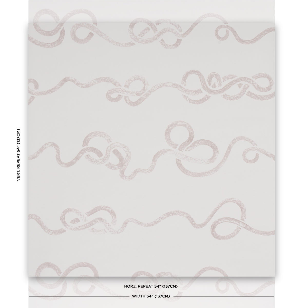 Purchase 5015301 | Rhapsody, Fog - Schumacher Wallpaper