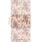 Purchase 5015500 | Apolline Botanical, Rouge & Bleu - Schumacher Wallpaper