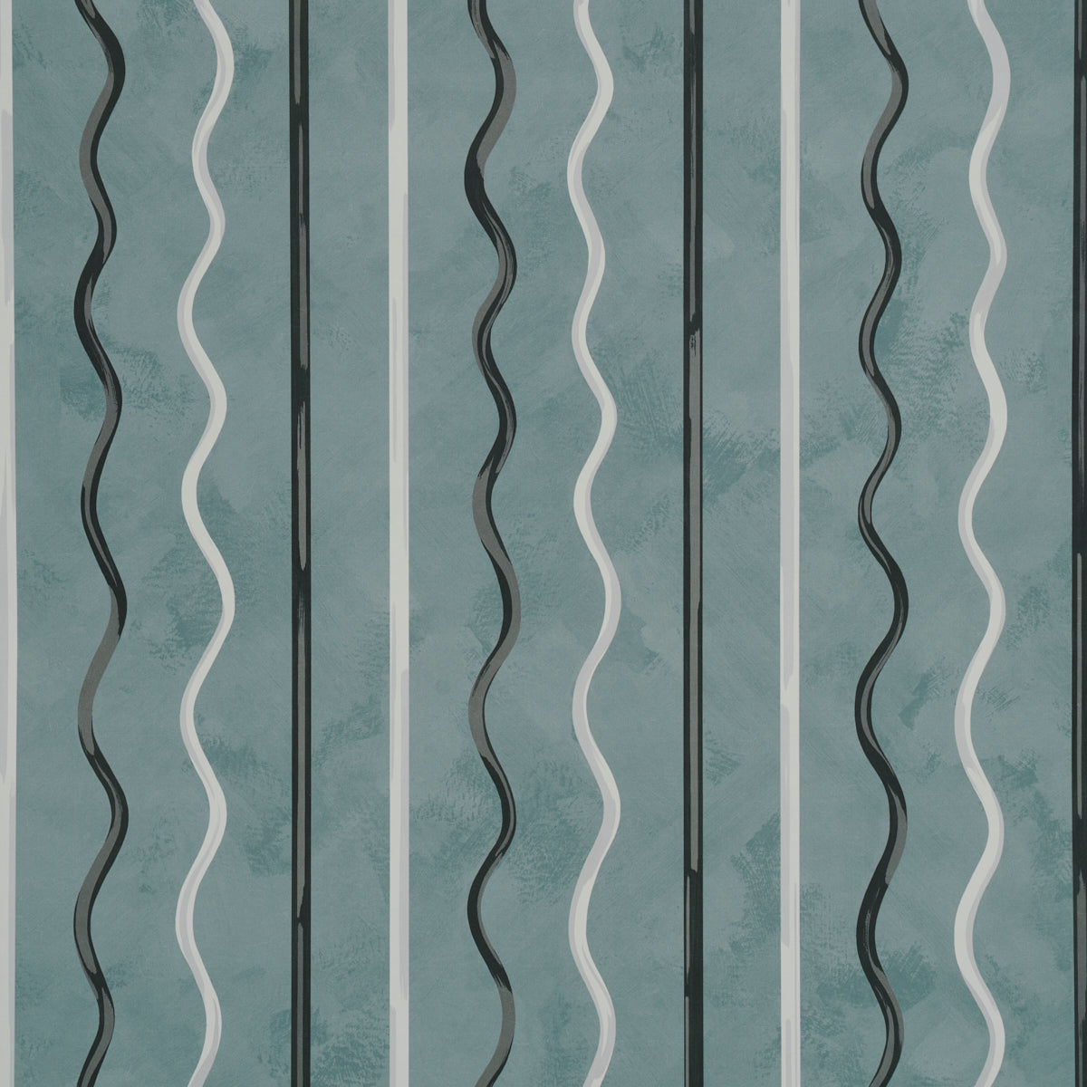 Purchase 5015570 | Affogato, Blue Gray - Schumacher Wallpaper