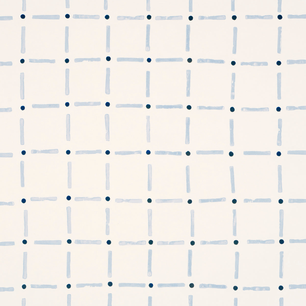 Purchase 5015611 | Drifting Grid, Sky - Schumacher Wallpaper