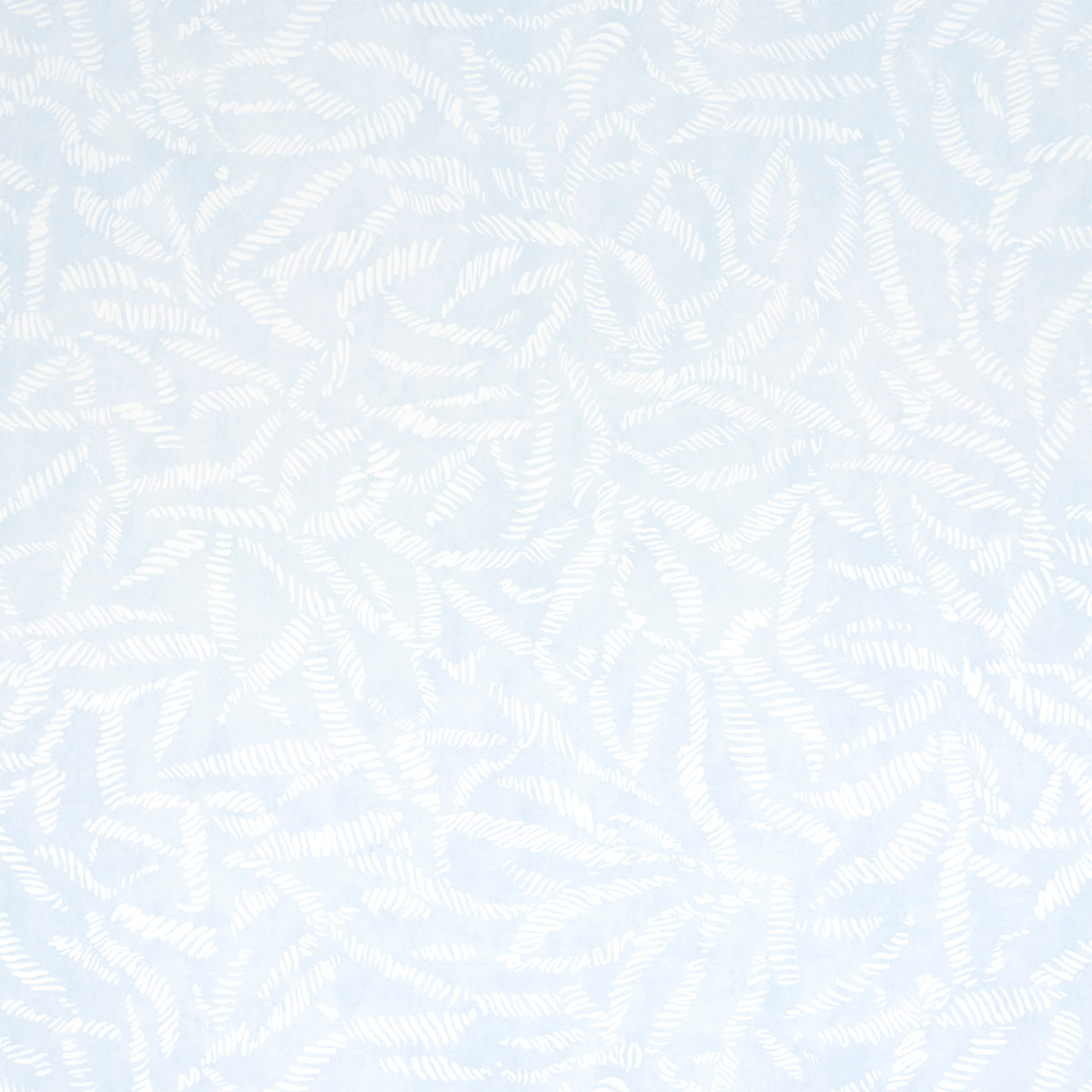 Purchase 5016391 | Leaf Bloom, Sky - Schumacher Wallpaper