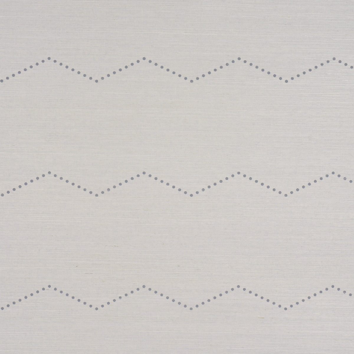 Purchase 5016711 | Rivet Stripe Sisal, Dove - Schumacher Wallpaper