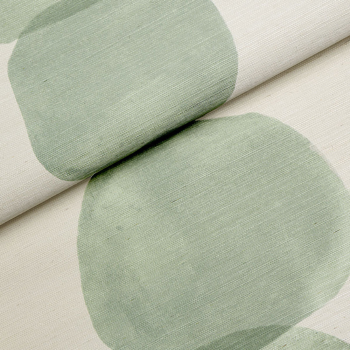 Purchase 5016912 | Hyperion Sisal, Soft Green - Schumacher Wallpaper