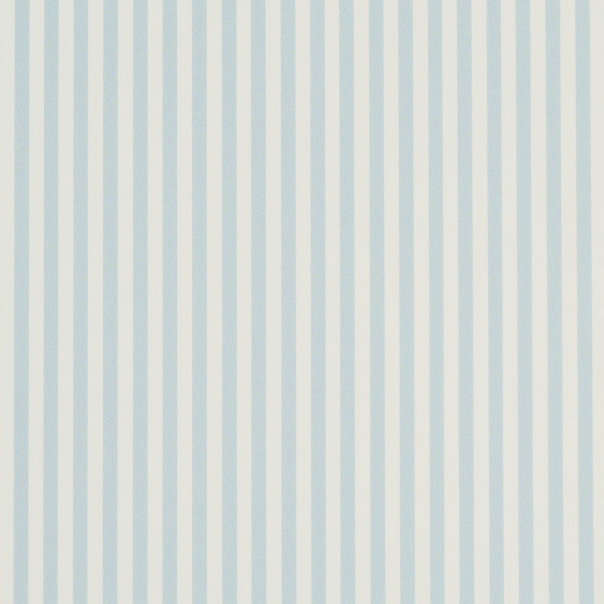 Purchase 5017190 | Emma Stripe Narrow, Sky - Schumacher Wallpaper
