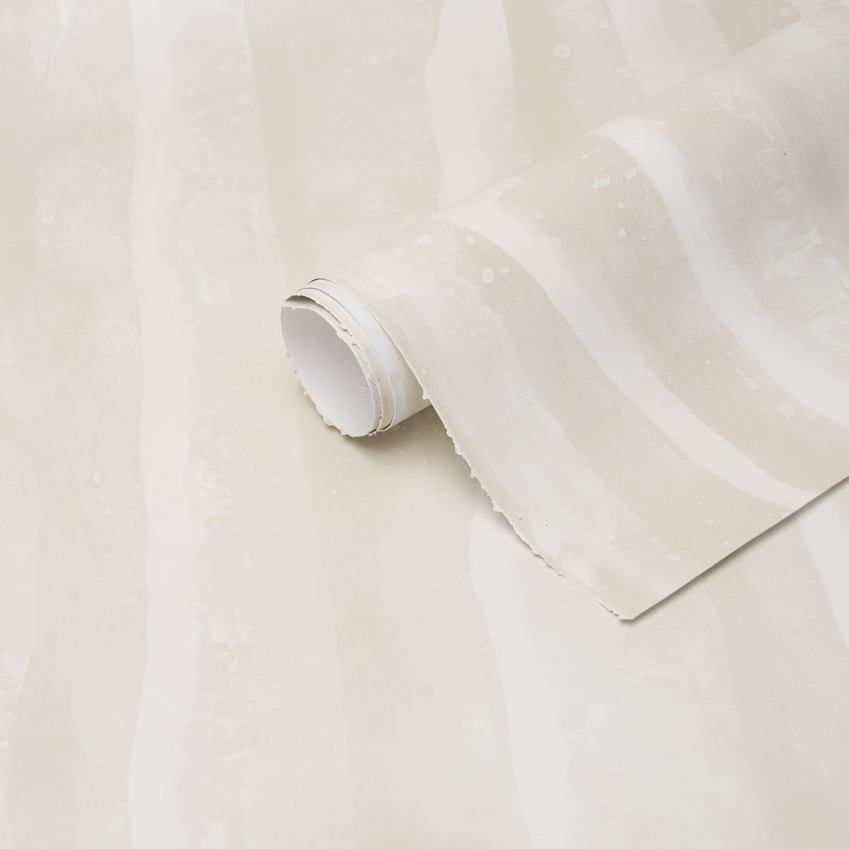 Purchase 5017420 | Alden Organic Plaster Wallcovering, Oyster - Schumacher Wallpaper