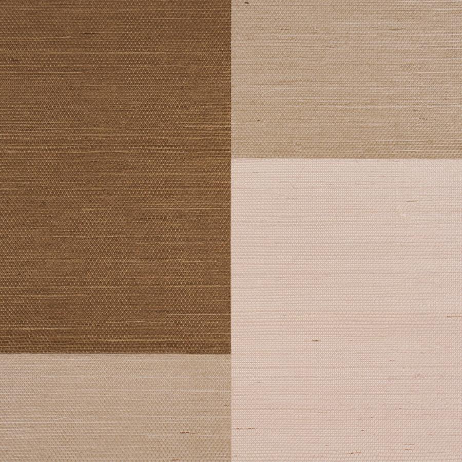 Purchase 5017460 | Kaori Panel Set, Driftwood - Schumacher Wallpaper