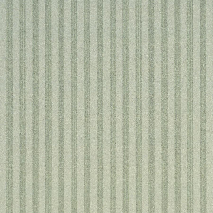 Purchase 5017630 | Edwin Stripe Narrow, Sage - Schumacher Wallpaper