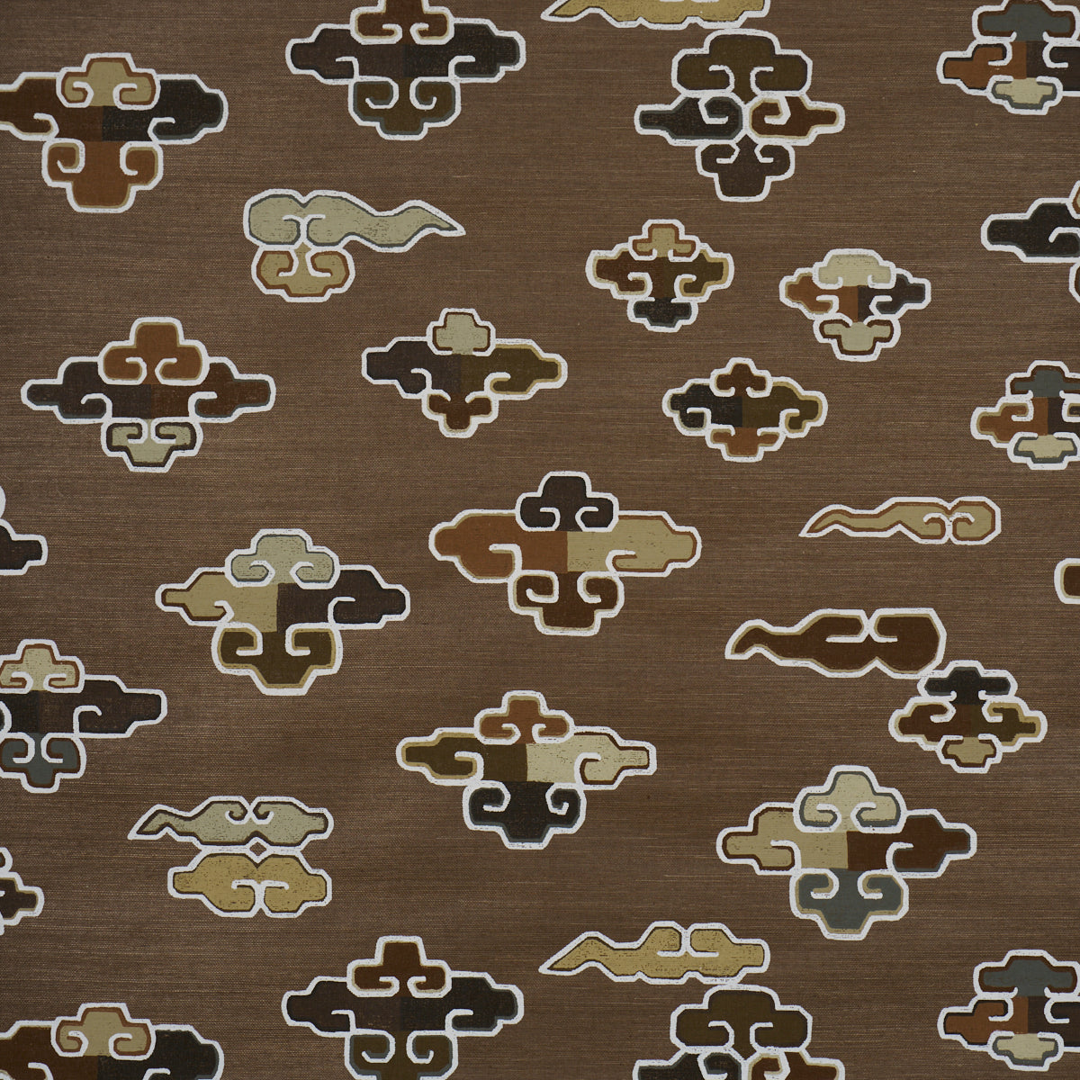 Purchase 5017761 | In Dreams, Sable - Schumacher Wallpaper