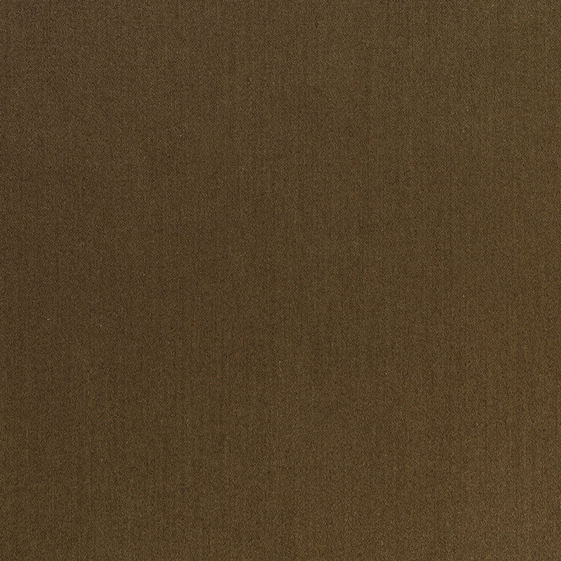 Buy 50888 Vionnet Satin Walnut by Schumacher Fabric