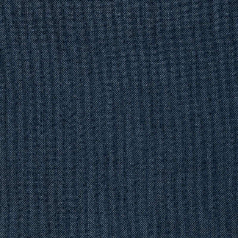 Buy 50975 Gweneth Linen Navy by Schumacher Fabric
