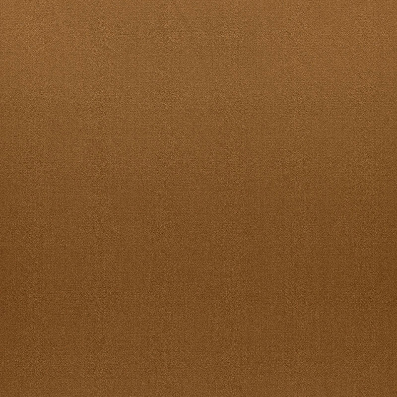 View 51083 Chavenay Silk Satin Cognac by Schumacher Fabric