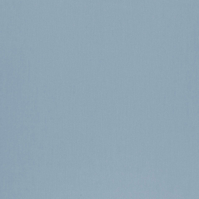 Save 51554 Prestwick Wool Satin Cerulean by Schumacher Fabric