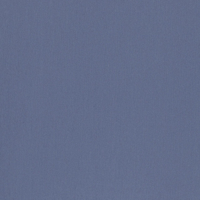 Acquire 51556 Prestwick Wool Satin Delft by Schumacher Fabric