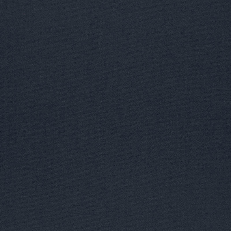 Purchase 51558 Prestwick Wool Satin Indigo by Schumacher Fabric