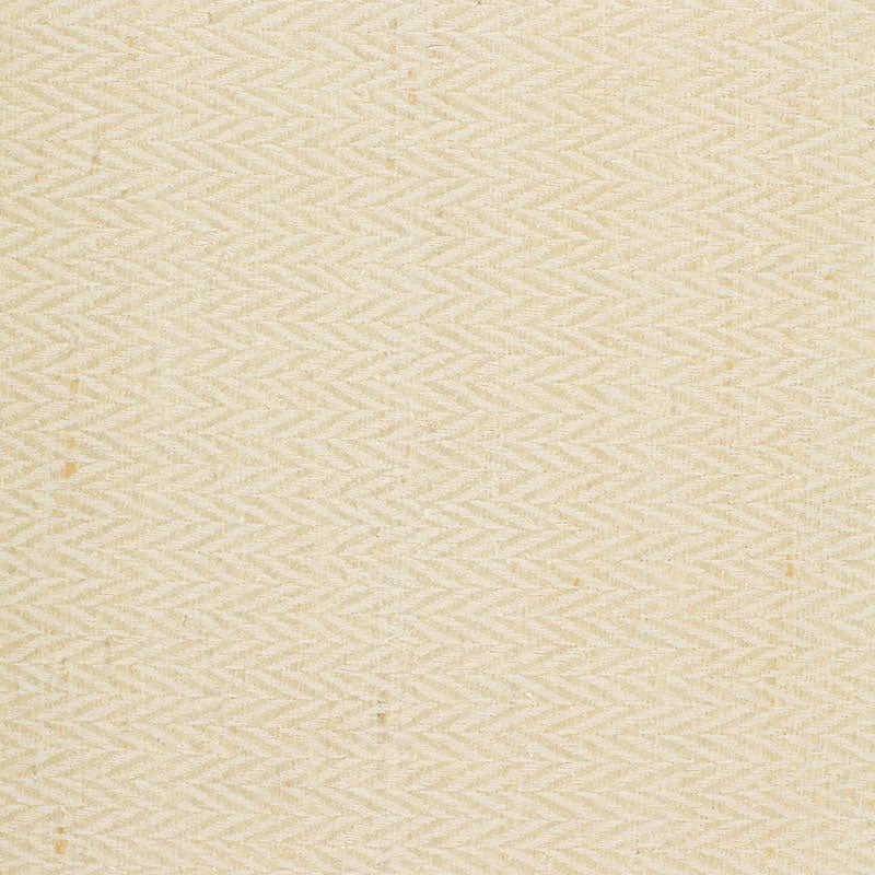Save 51840 Keira Silk Herringbone Ivory by Schumacher Fabric