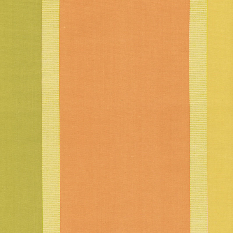 Select 52701 Olivia Silk Stripe Rose by Schumacher Fabric