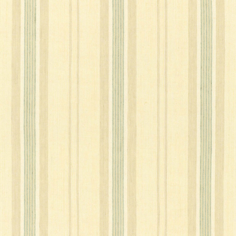 Select 54150 Sagaponic Linen Stripe Linen by Schumacher Fabric