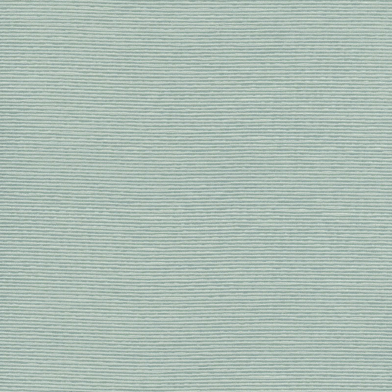 Order 54961 Delacroix Silk Ottoman Aquamarine by Schumacher Fabric