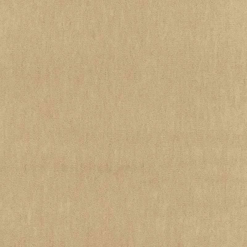 Select 55271 Alpaca Velvet Camel by Schumacher Fabric