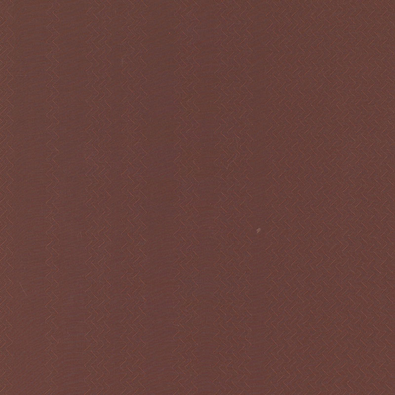 Acquire 55451 ZigbyZag Deep Copper by Schumacher Fabric