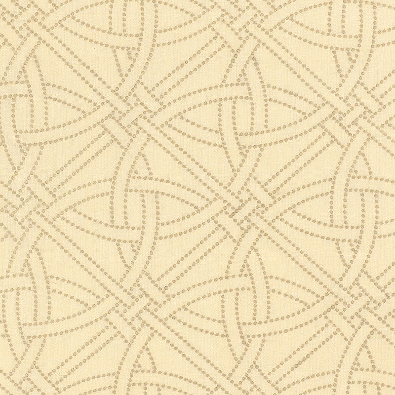Looking 55694 Durance Embroidery Limestone by Schumacher Fabric