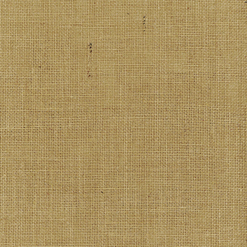 Acquire 55702 Antrim Jute Plain Burlap by Schumacher Fabric