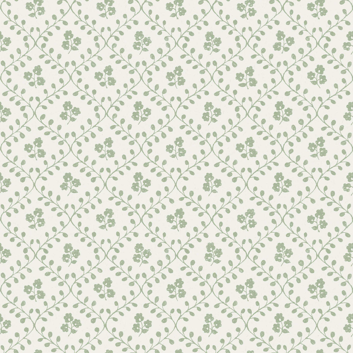 Purchase 5823 | Idun, Green - Borastapeter Wallpaper