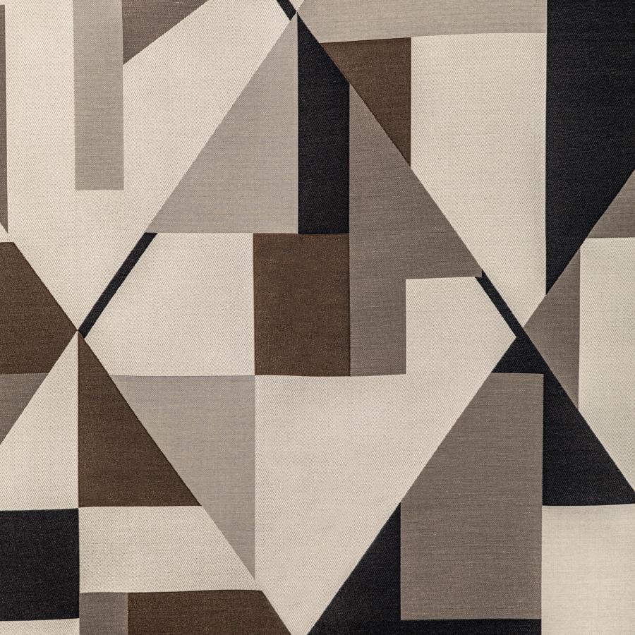 Purchase 6021105.6.0 House Of Cards, Tobacco - Donghia Fabric
