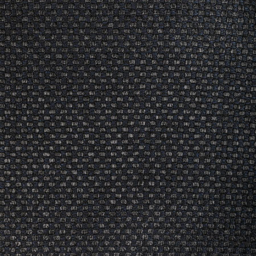 Purchase 6022122.8.0 Check Please, Midnight - Donghia Fabric