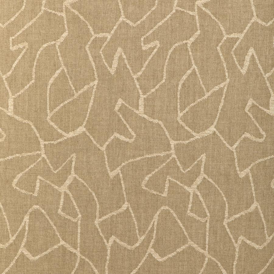 Purchase 6022153.16.0 Barkcloth Linen, Sandstone - Donghia Fabric