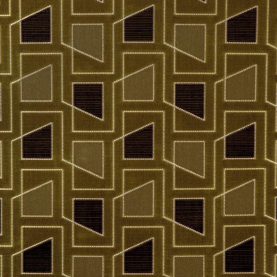Purchase 6024107.630.0 Treasure Trove, Willow - Donghia Fabric