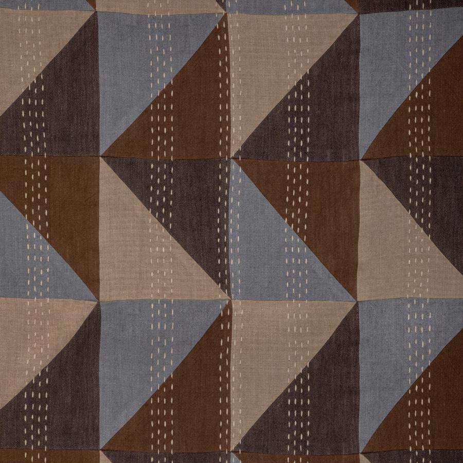 Purchase 6024109.621.0 Trifecta, Earth - Donghia Fabric