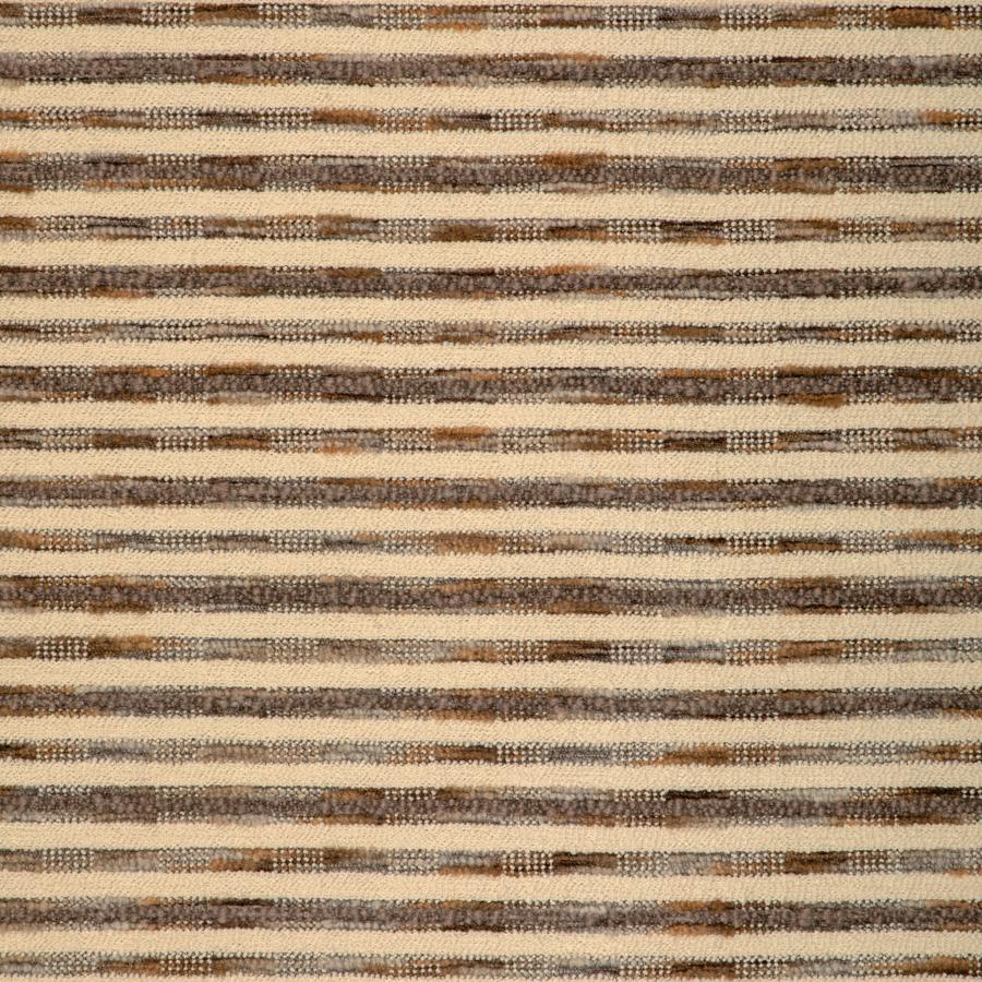 Purchase 6024117.1611.0 Stripe It Rich, Pebble - Donghia Fabric