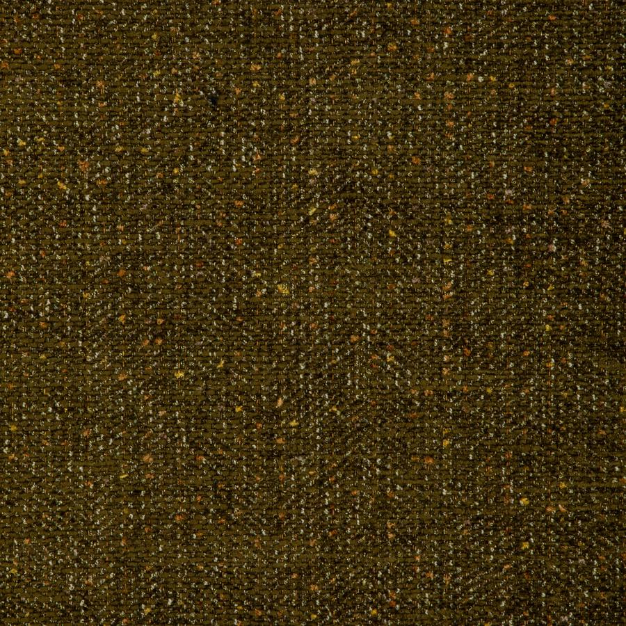 Purchase 6024119.630.0 Tweedle Chevron, Artichoke - Donghia Fabric