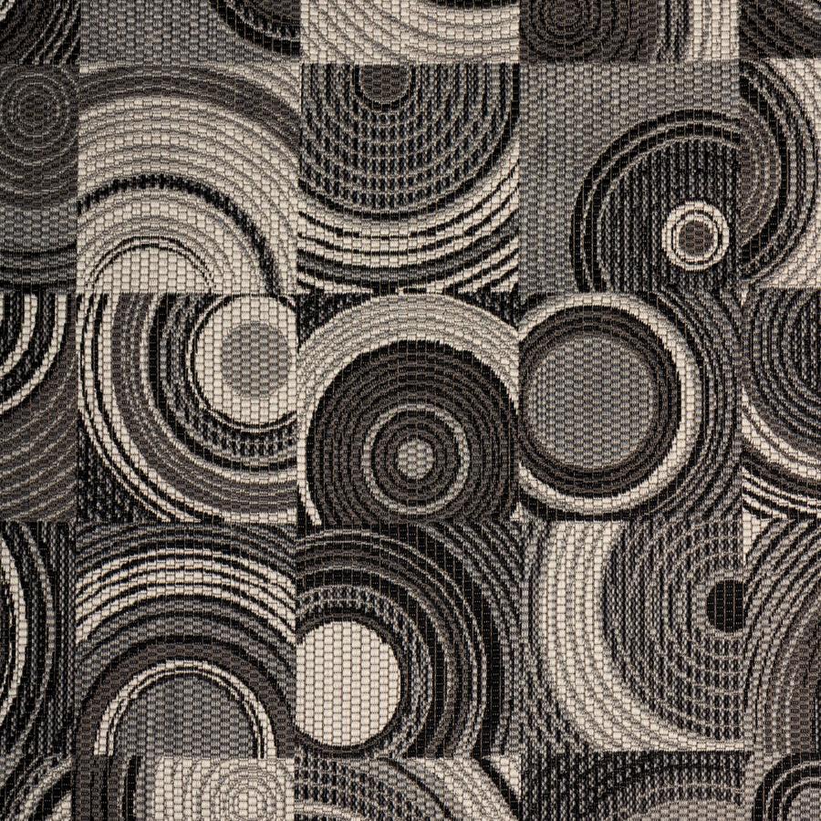 Purchase 6025101.8.0 Pulsar, Jet - Donghia Fabric