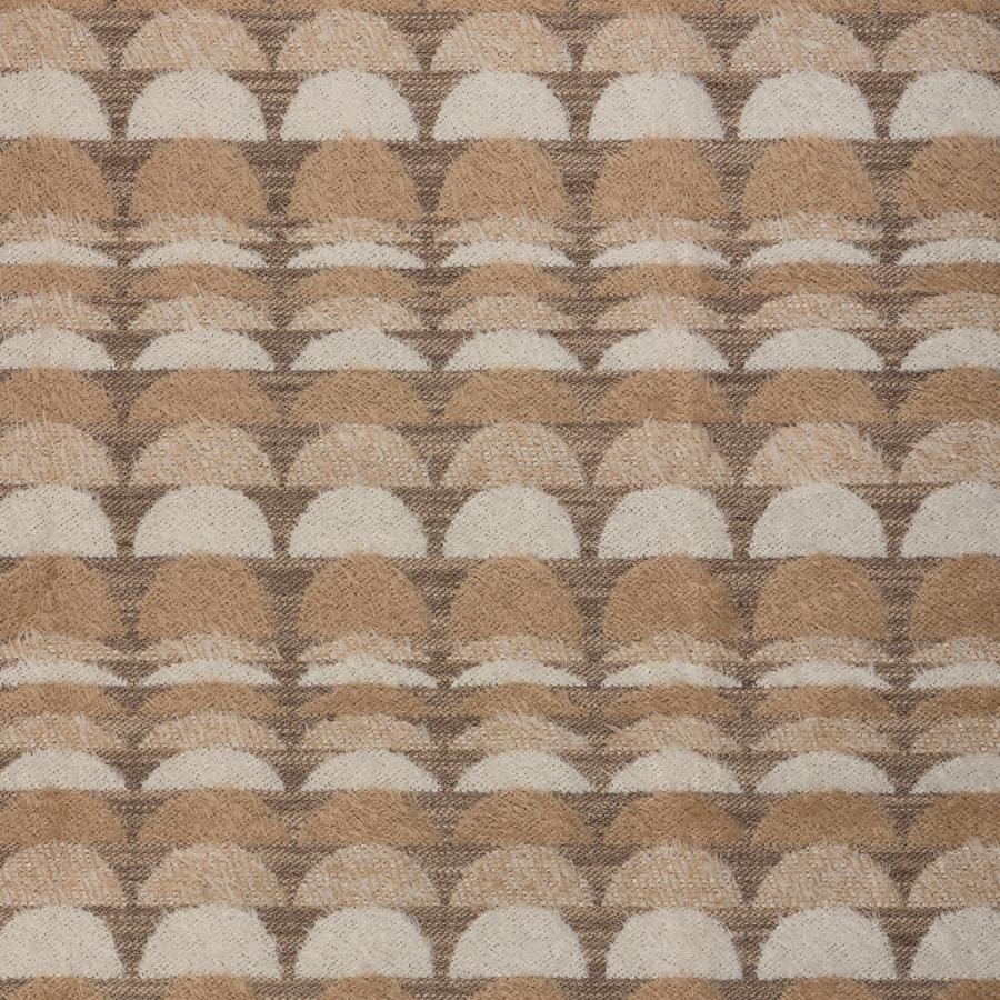 Purchase 6025103.16.0 Scoops, Pebble - Donghia Fabric
