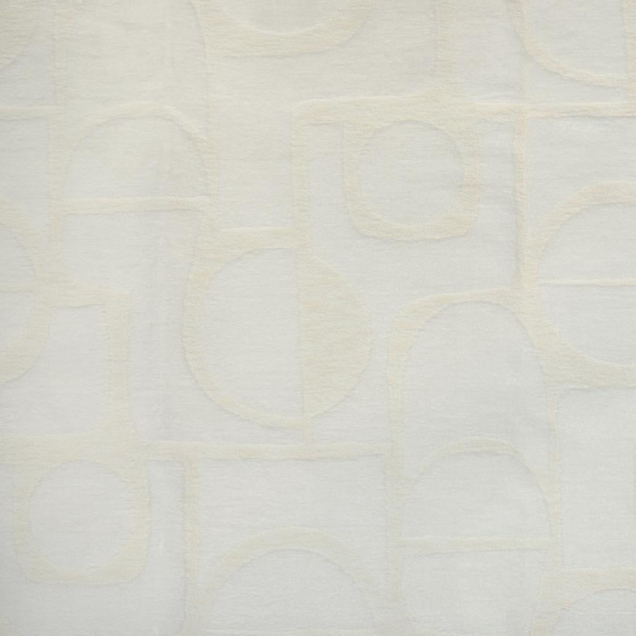 Purchase 6025104.1.0 Notan, White - Donghia Fabric