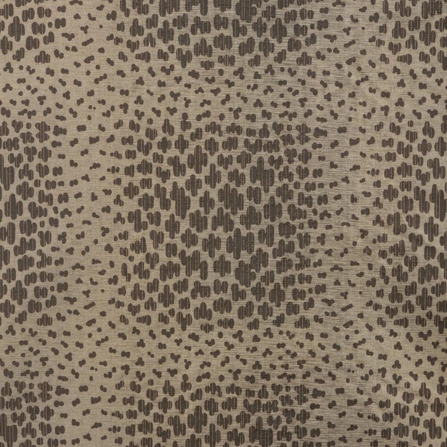 Purchase 6025105.21.0 Rain Drops, Bark - Donghia Fabric