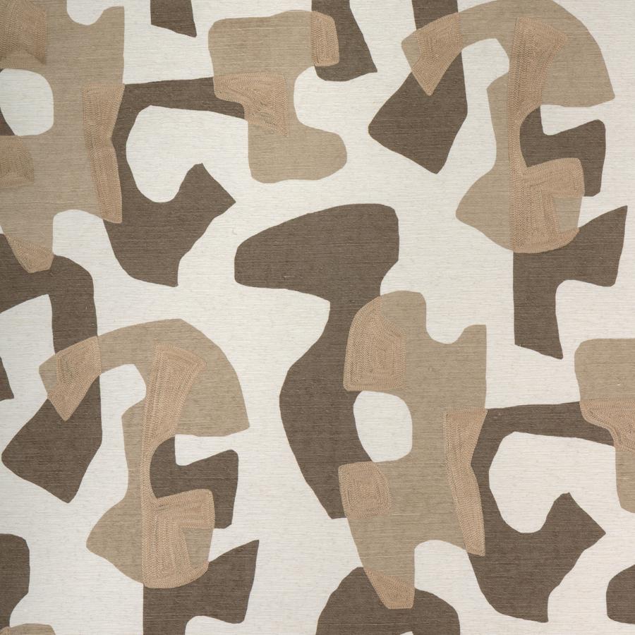 Purchase 6025107.16.0 Betwixt, Pebble - Donghia Fabric