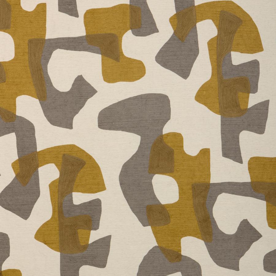 Purchase 6025107.4.0 Betwixt, Dijon - Donghia Fabric