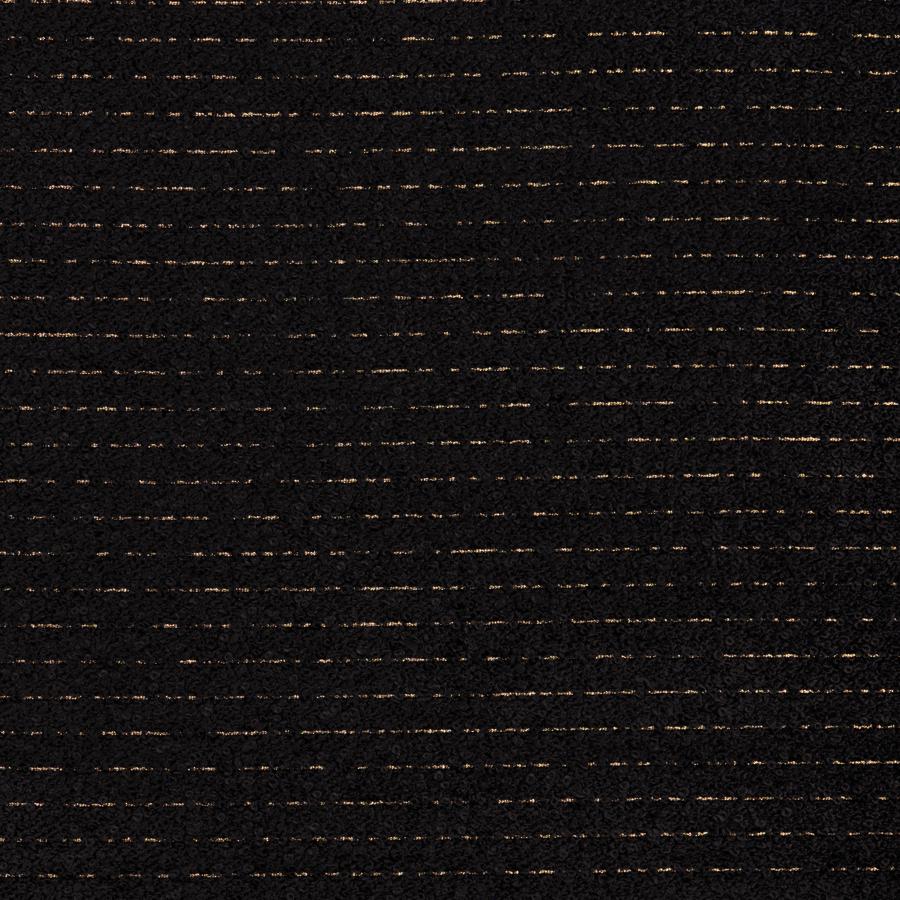 Purchase 6025124.8.0 Dashing, Jet - Donghia Fabric