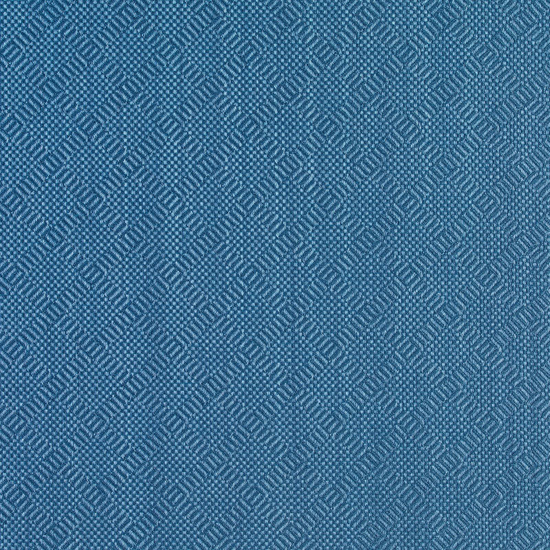 Save 60301 Villis Strie' Lapis by Schumacher Fabric